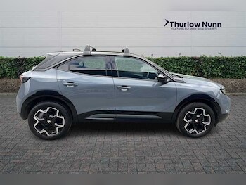 Used Vauxhall Mokka 2025 for sale - 78450663: Photo