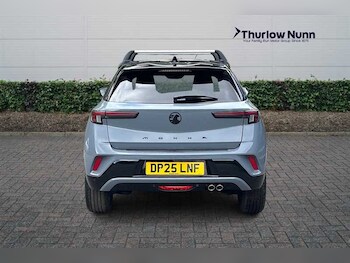 Used Vauxhall Mokka 2025 for sale - 78450663: Photo