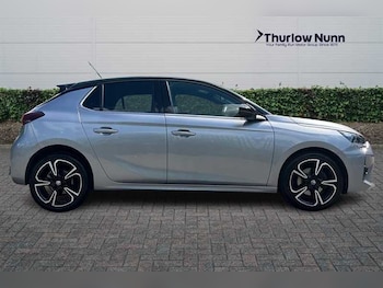 Used Vauxhall Corsa 2022 for sale - 74960194: Photo