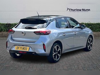 Used Vauxhall Corsa 2022 for sale - 74960194: Photo