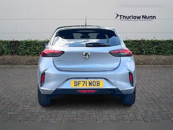 Used Vauxhall Corsa 2022 for sale - 74960194: Photo