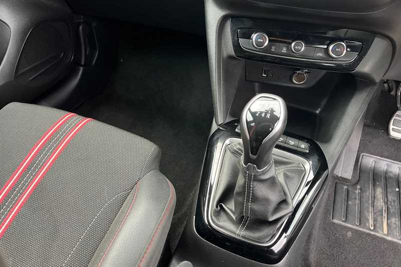 Used Vauxhall Corsa 2023 for sale - 76475277: Photo 14