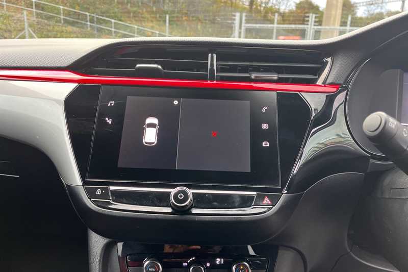 Used Vauxhall Corsa 2023 for sale - 76475277: Photo 19