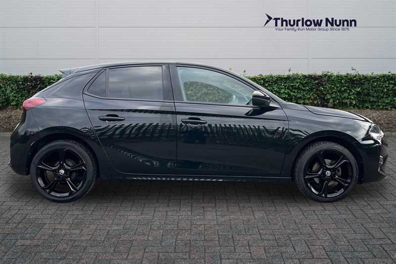 Used Vauxhall Corsa 2023 for sale - 76475277: Photo 2