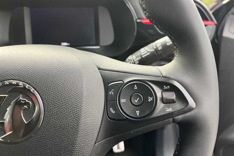 Used Vauxhall Corsa 2023 for sale - 76475277: Photo 22