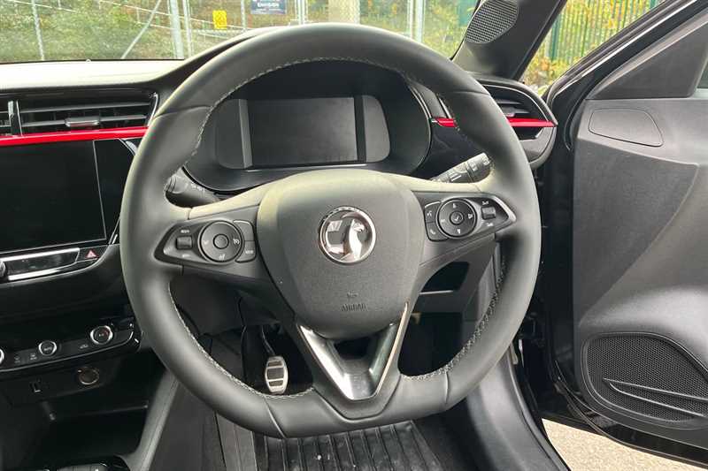 Used Vauxhall Corsa 2023 for sale - 76475277: Photo 25