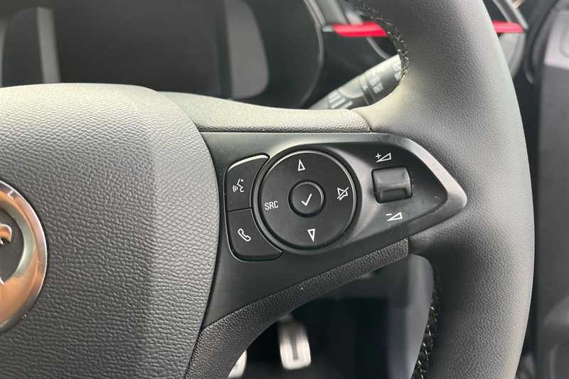 Used Vauxhall Corsa 2023 for sale - 76475277: Photo 27