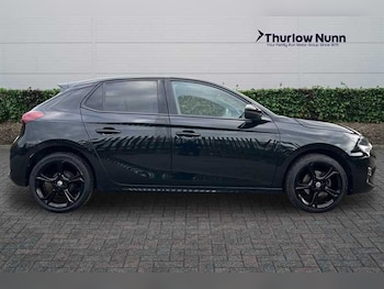 Used Vauxhall Corsa 2023 for sale - 76475277: Photo