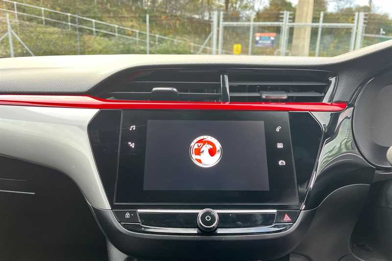 Used Vauxhall Corsa 2023 for sale - 76475277: Photo 37