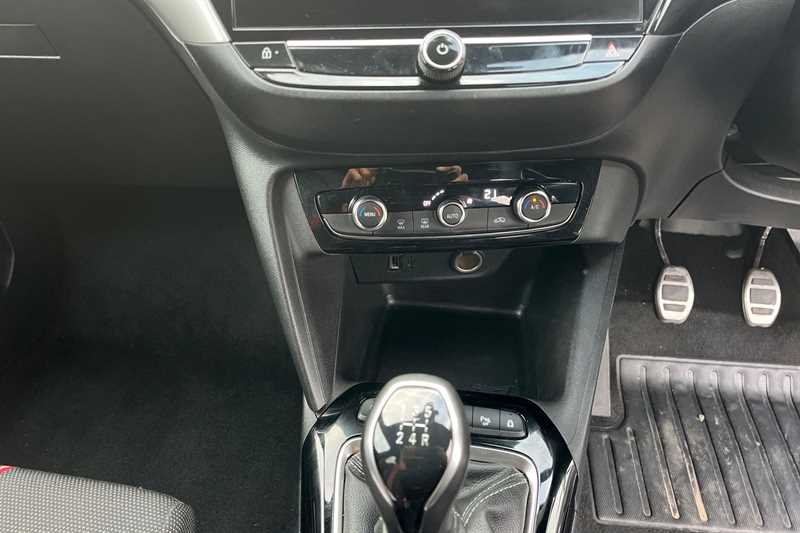 Used Vauxhall Corsa 2023 for sale - 76475277: Photo 38