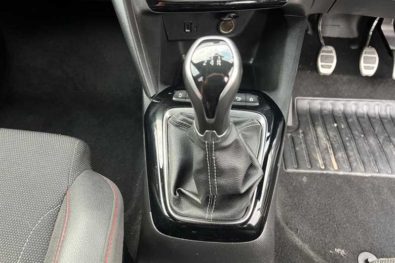 Used Vauxhall Corsa 2023 for sale - 76475277: Photo 39