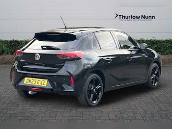 Used Vauxhall Corsa 2023 for sale - 76475277: Photo