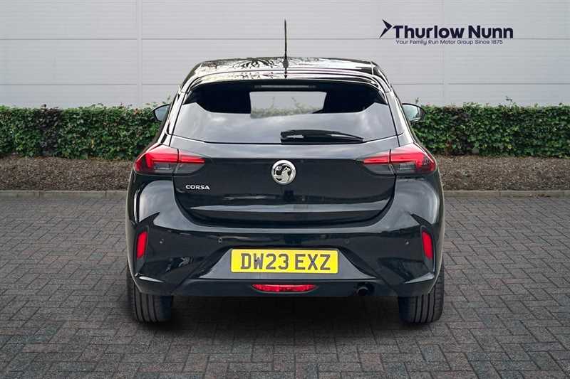 Used Vauxhall Corsa 2023 for sale - 76475277: Photo 4