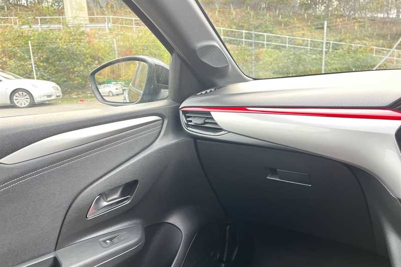 Used Vauxhall Corsa 2023 for sale - 76475277: Photo 41