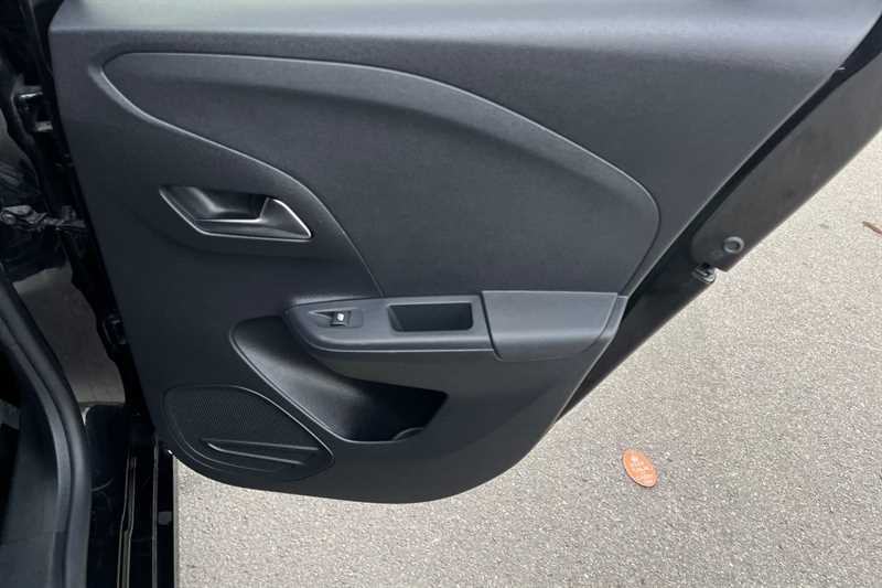 Used Vauxhall Corsa 2023 for sale - 76475277: Photo 43