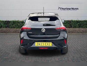 Used Vauxhall Corsa 2023 for sale - 76475277: Photo