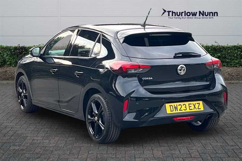 Used Vauxhall Corsa 2023 for sale - 76475277: Photo 5