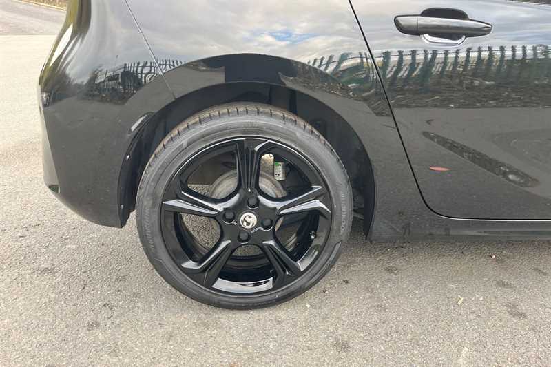 Used Vauxhall Corsa 2023 for sale - 76475277: Photo 51