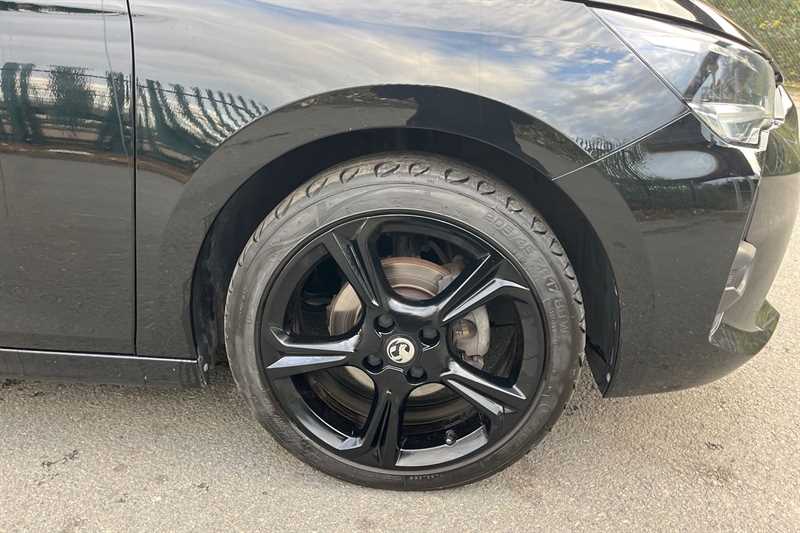 Used Vauxhall Corsa 2023 for sale - 76475277: Photo 53