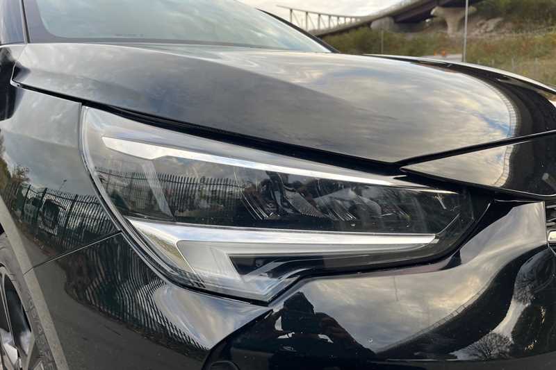 Used Vauxhall Corsa 2023 for sale - 76475277: Photo 54