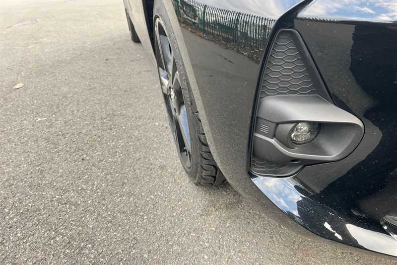 Used Vauxhall Corsa 2023 for sale - 76475277: Photo 55