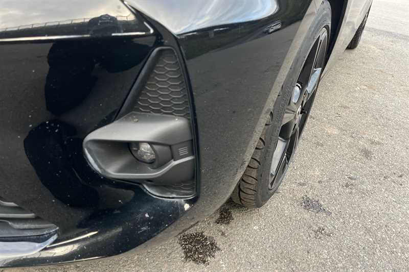 Used Vauxhall Corsa 2023 for sale - 76475277: Photo 57