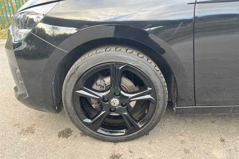 Used Vauxhall Corsa 2023 for sale - 76475277: Photo 58