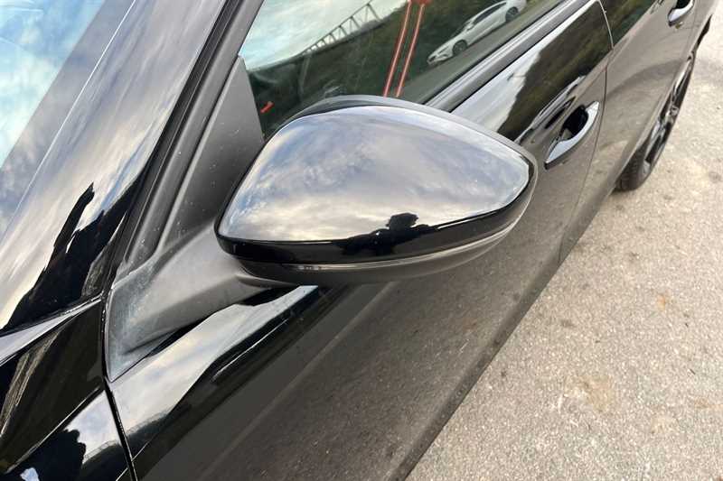 Used Vauxhall Corsa 2023 for sale - 76475277: Photo 59