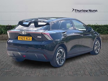 Used MG MG4 2023 for sale - 79171006: Photo