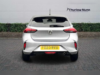 Used Vauxhall Corsa 2023 for sale - 76705783: Photo