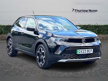 Used Vauxhall Mokka 2023 for sale - 79350802: Photo