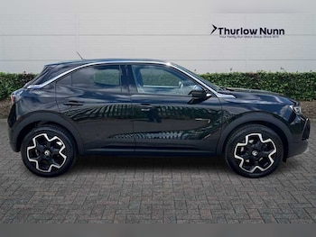 Used Vauxhall Mokka 2023 for sale - 79350802: Photo