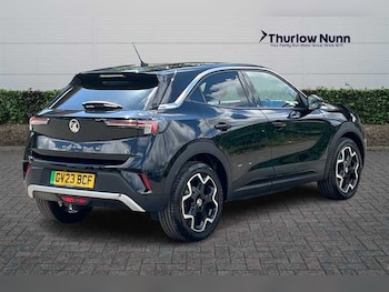 Used Vauxhall Mokka 2023 for sale - 79350802: Photo