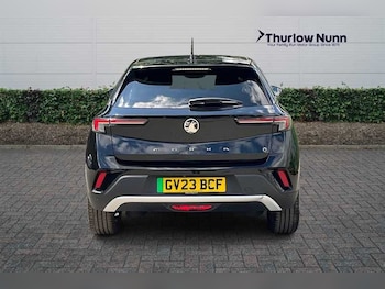 Used Vauxhall Mokka 2023 for sale - 79350802: Photo