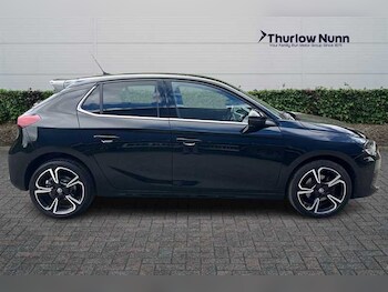 Used Vauxhall Corsa 2022 for sale - 78450654: Photo