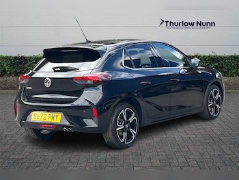 Used Vauxhall Corsa 2022 for sale - 78450654: Photo