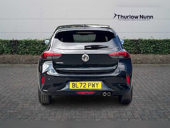 Used Vauxhall Corsa 2022 for sale - 78450654: Photo