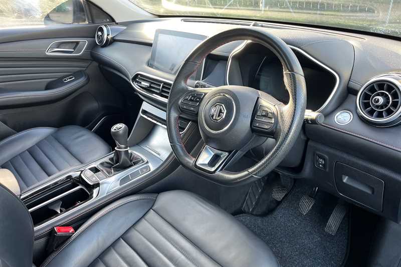 Used MG MG HS 2022 for sale - 76915299: Photo 10