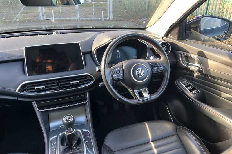 Used MG MG HS 2022 for sale - 76915299: Photo 11