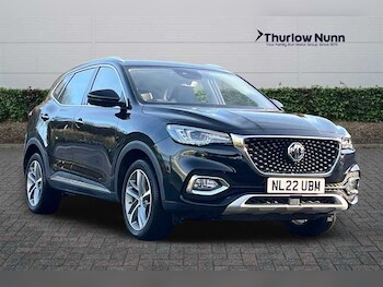 Used MG MG HS 2022 for sale - 76915299: Photo