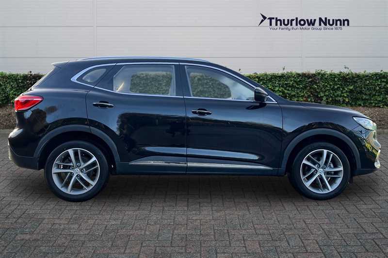 Used MG MG HS 2022 for sale - 76915299: Photo 2