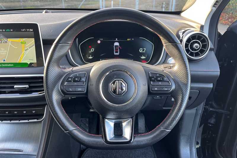 Used MG MG HS 2022 for sale - 76915299: Photo 25