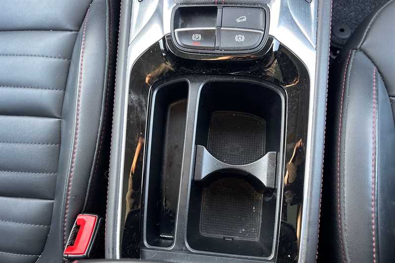 Used MG MG HS 2022 for sale - 76915299: Photo 40