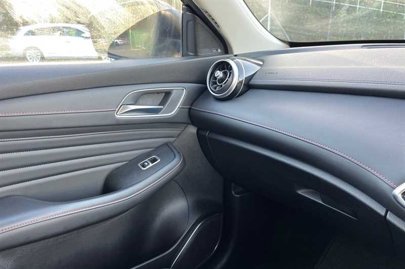 Used MG MG HS 2022 for sale - 76915299: Photo 41