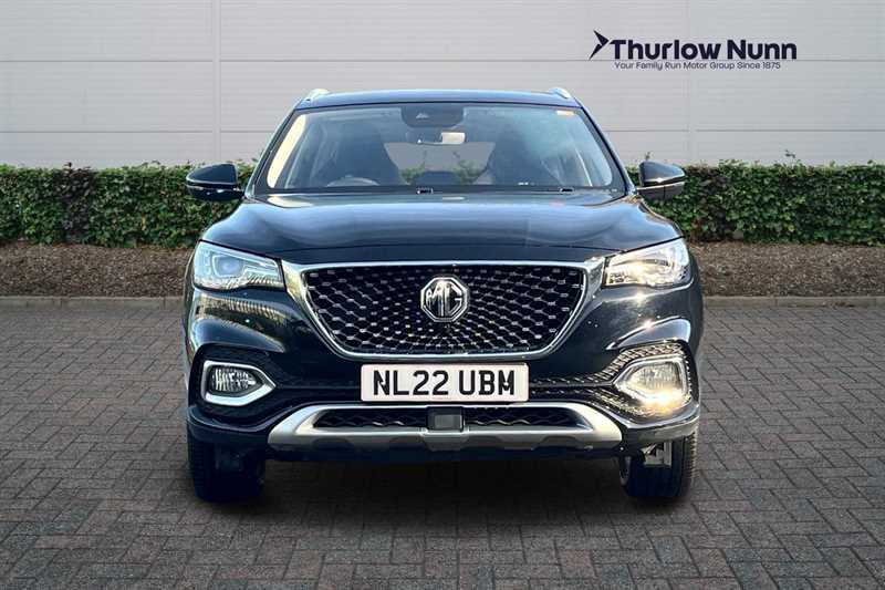 Used MG MG HS 2022 for sale - 76915299: Photo 8