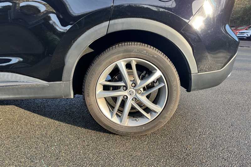 Used MG MG HS 2022 for sale - 76915299: Photo 9