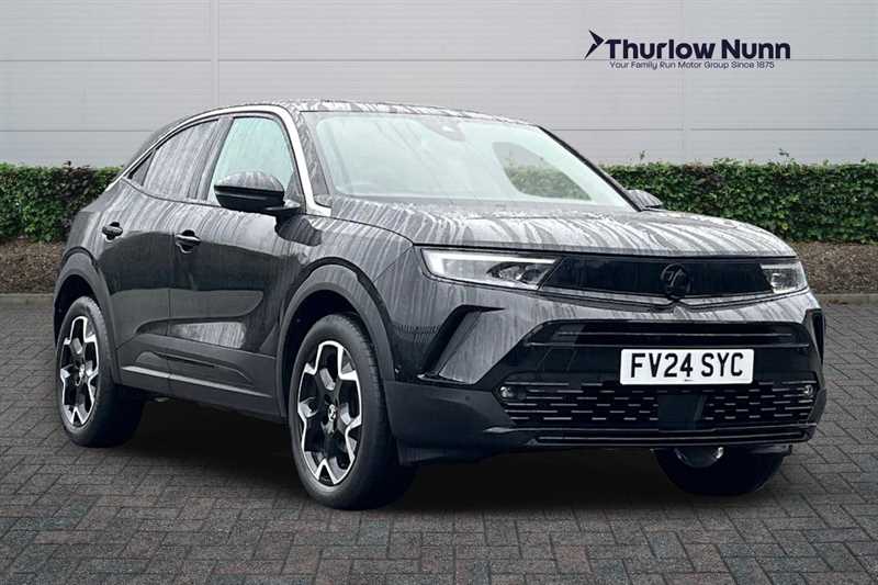 Used Vauxhall Mokka 2024 for sale - 77560820: Photo 1