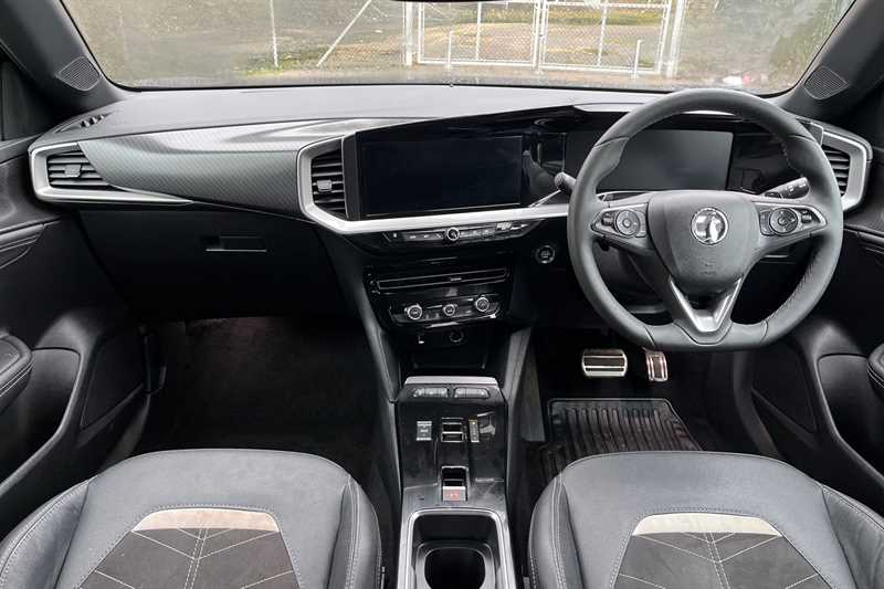 Used Vauxhall Mokka 2024 for sale - 77560820: Photo 12