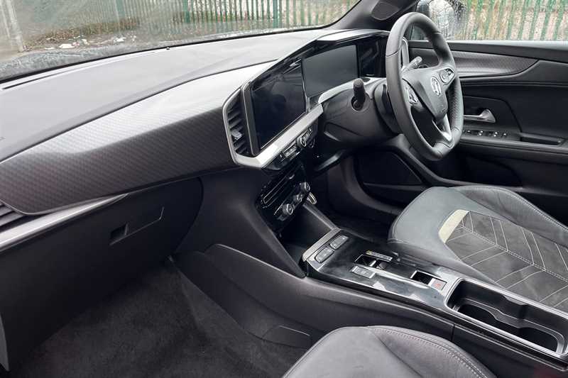 Used Vauxhall Mokka 2024 for sale - 77560820: Photo 13