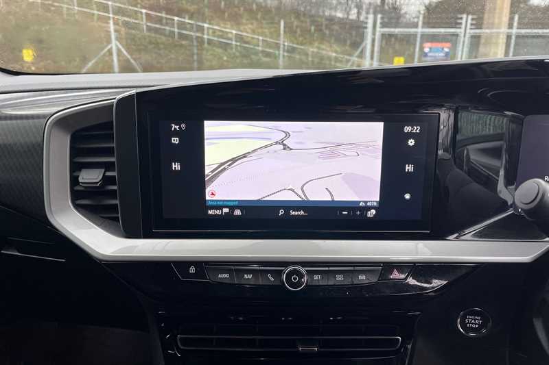 Used Vauxhall Mokka 2024 for sale - 77560820: Photo 18